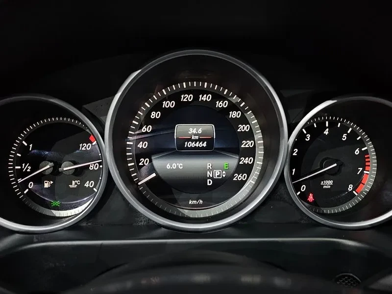 Mercedes-Benz E 300 W212 E300 Elegance | Mobile.bg � ����������� 8