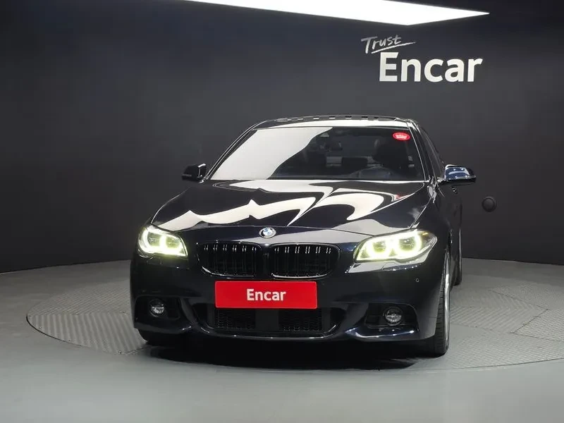 BMW 530 I xDrive M Aerodynamic Special Edition, снимка 3 - Автомобили и джипове - 55832750