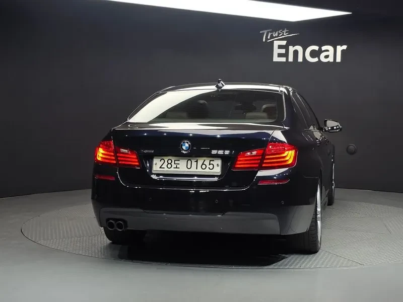 BMW 530 I xDrive M Aerodynamic Special Edition, снимка 4 - Автомобили и джипове - 55832750