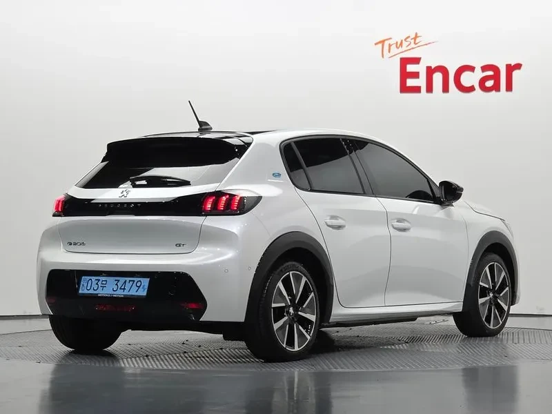 Peugeot 208 GT - ���� 30% ����� | Mobile.bg � ����������� 2