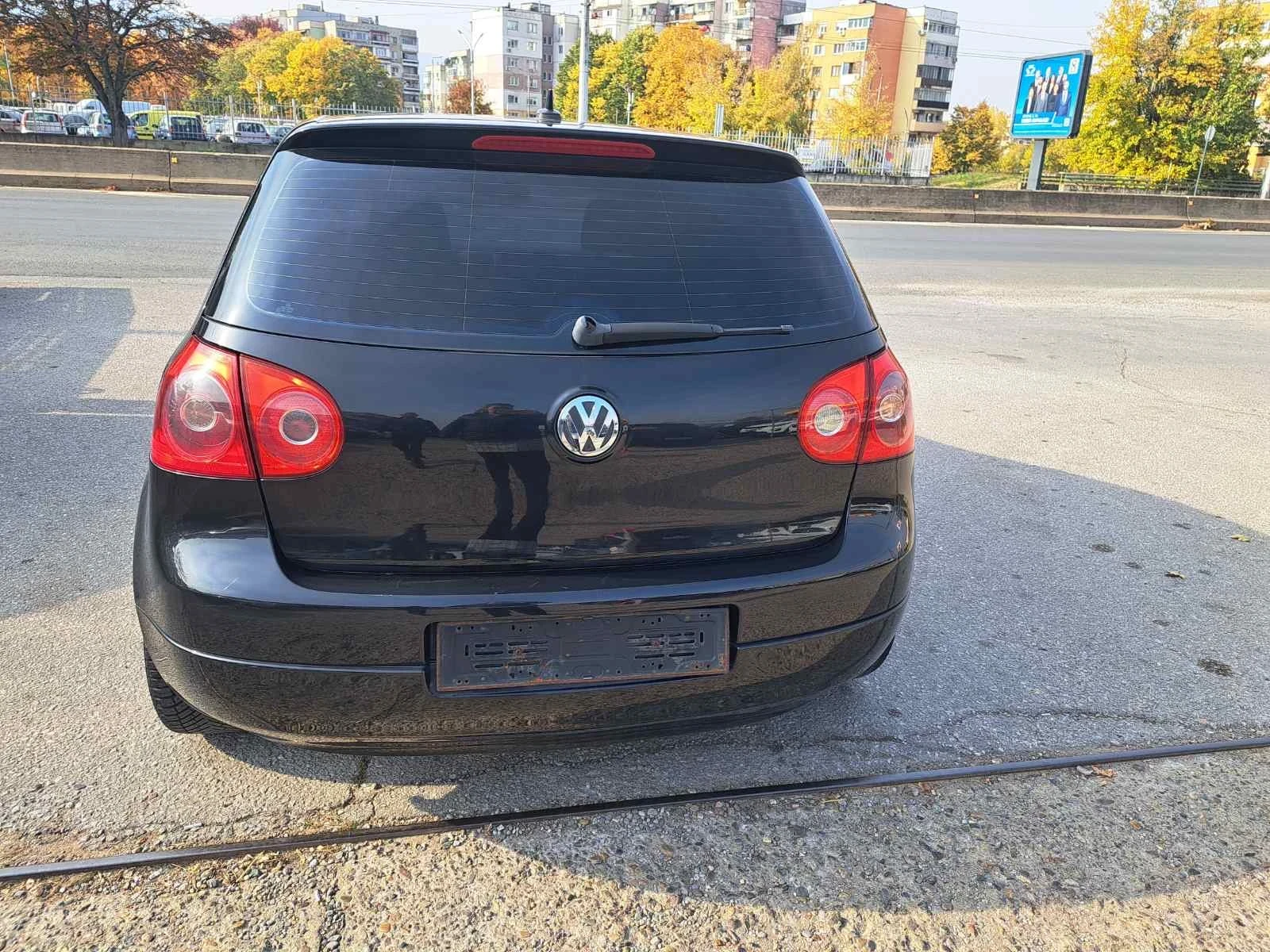 VW Golf TDI GTI PACK - изображение 5