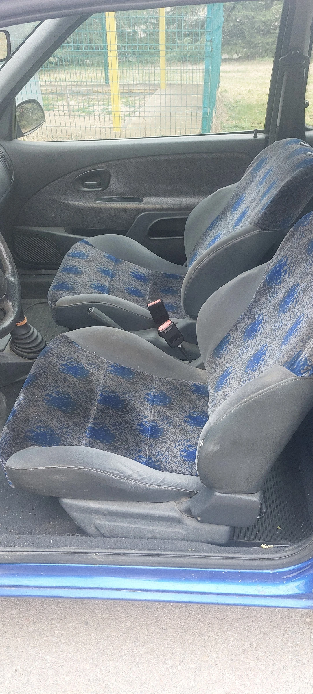 Citroen Saxo 1, 4i - изображение 6