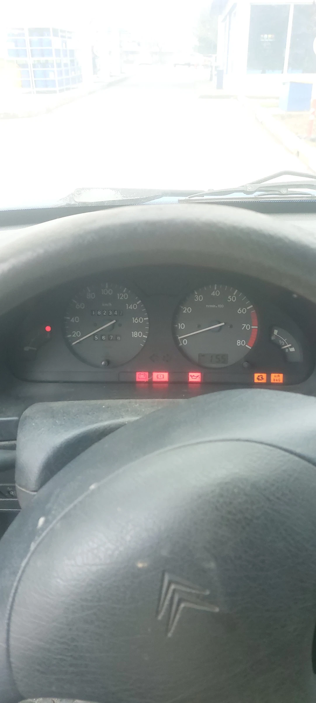 Citroen Saxo 1, 4i - изображение 7