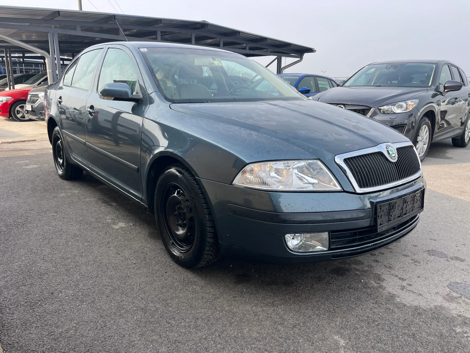 Skoda Octavia 2.0TDI 140 к.с | Mobile.bg — изображение 1