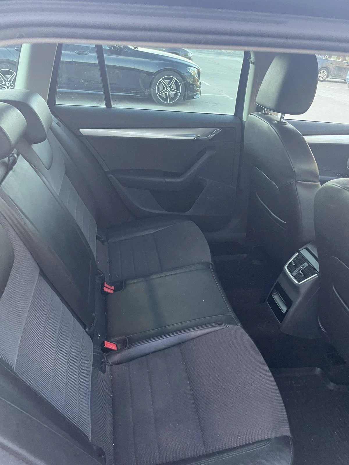Skoda Octavia  - изображение 4