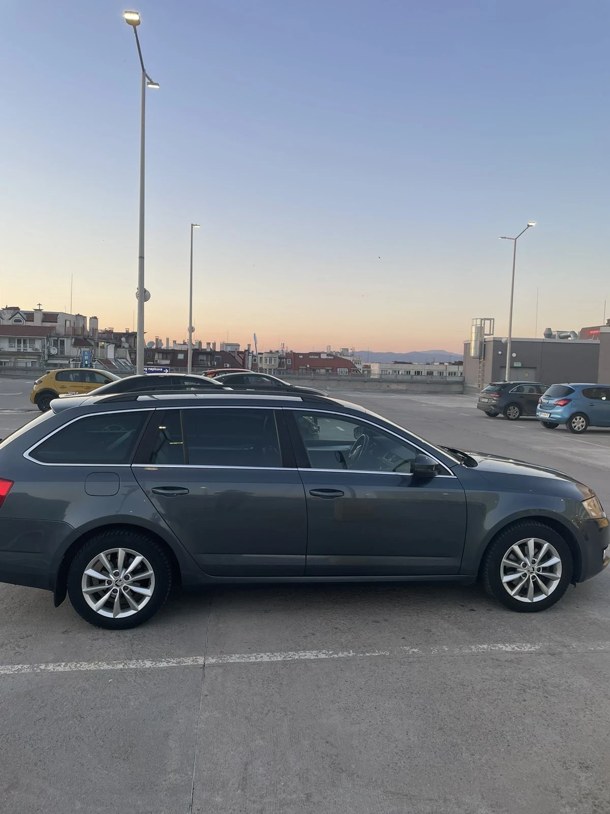 Skoda Octavia  - изображение 3