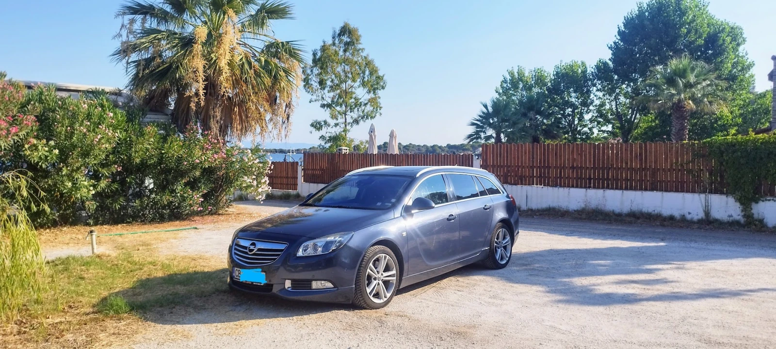 Opel Insignia | Mobile.bg   1