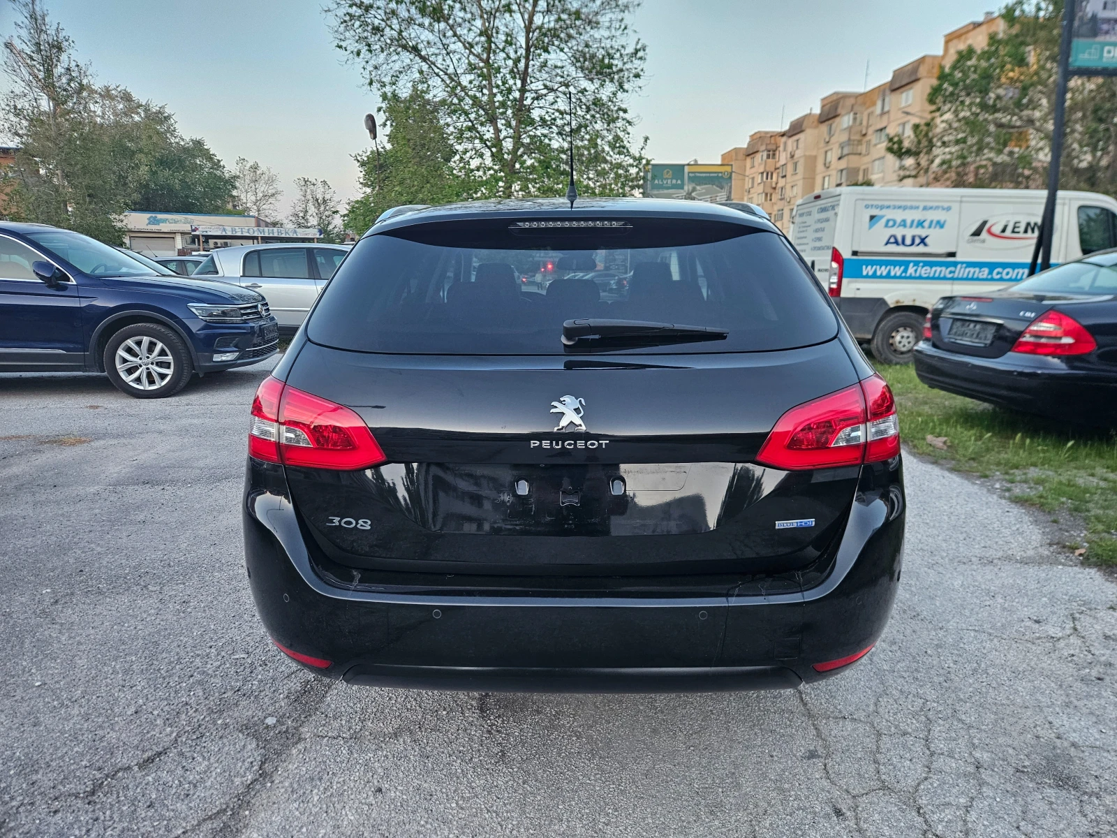 Peugeot 308 GT  - изображение 7