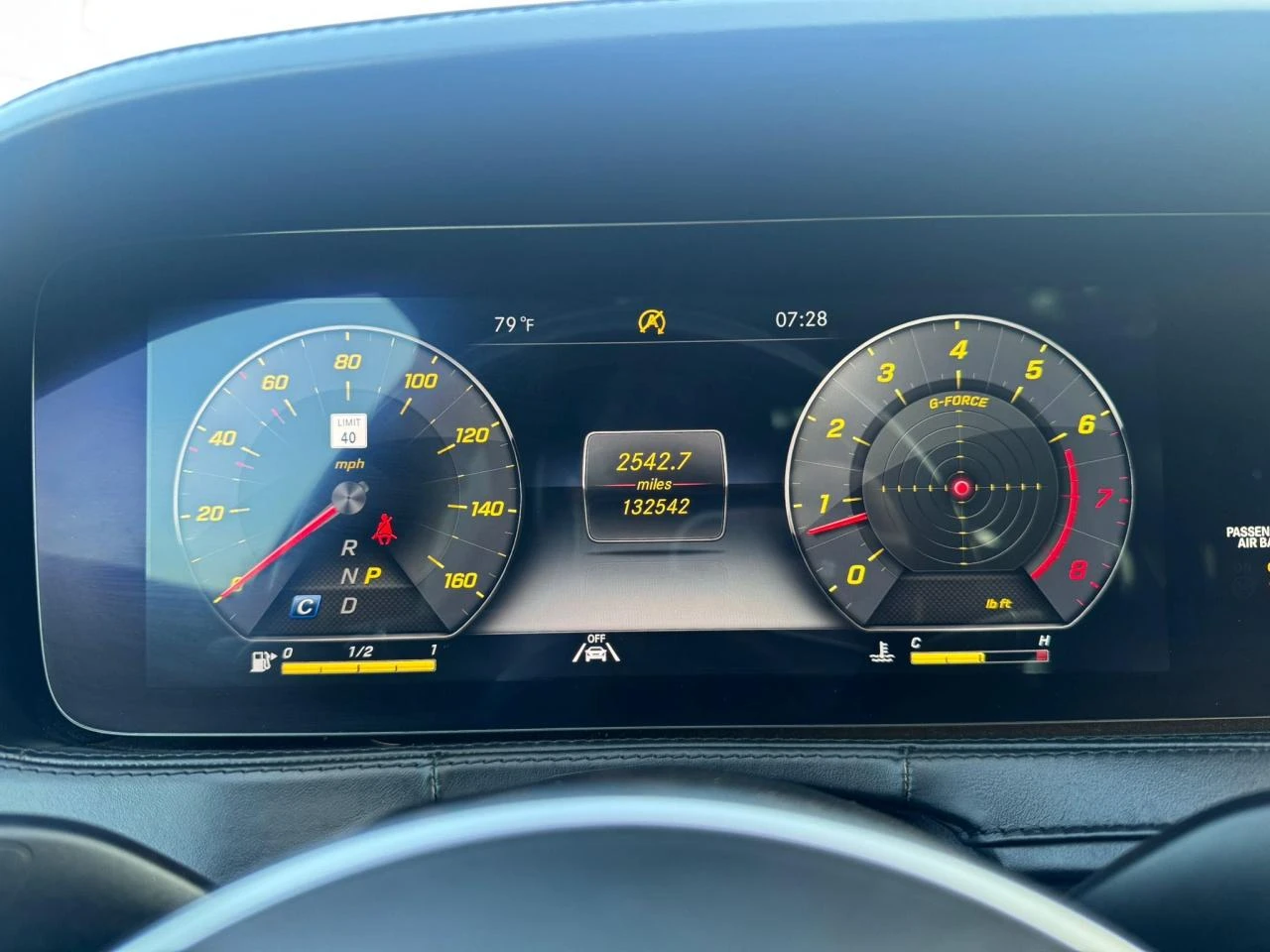 Mercedes-Benz S 560 4MATIC* Burmester* подгрев* обдухване* масажи - изображение 8