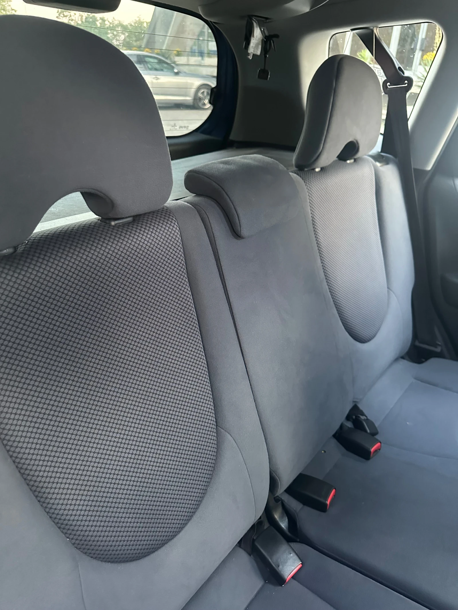 Honda Jazz  - изображение 6
