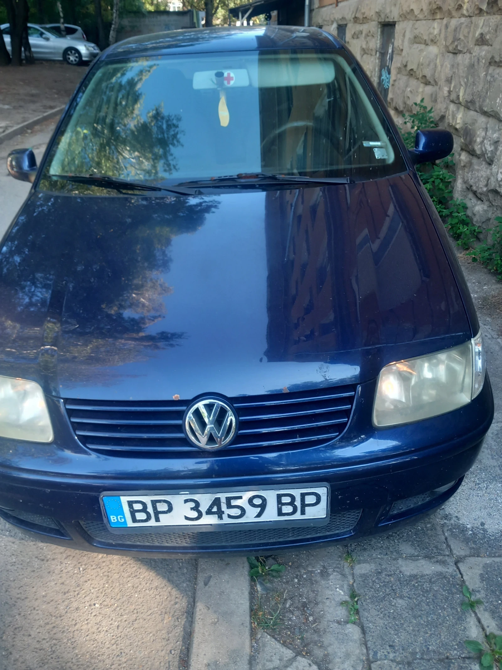 VW Polo  - изображение 3