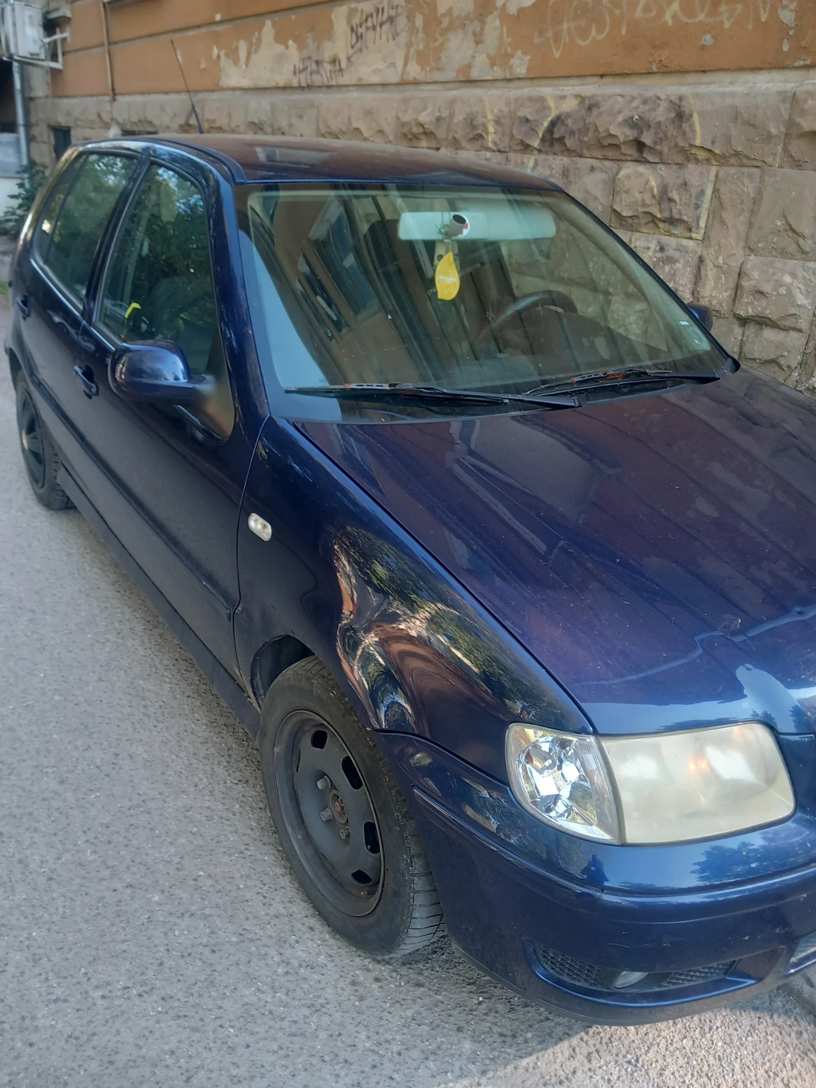 VW Polo  - изображение 4