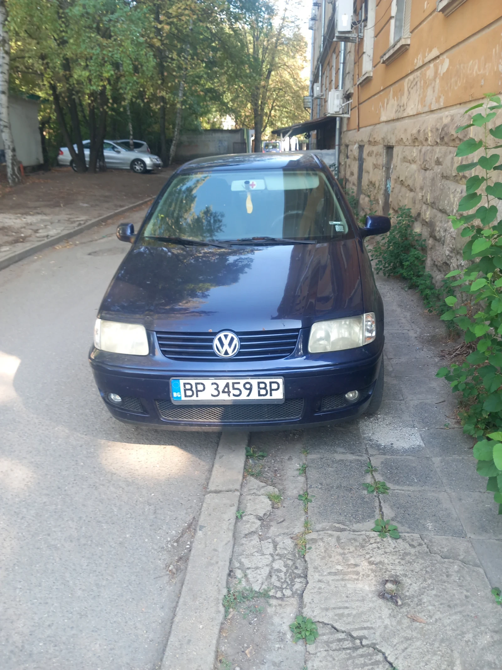 VW Polo | Mobile.bg — изображение 1