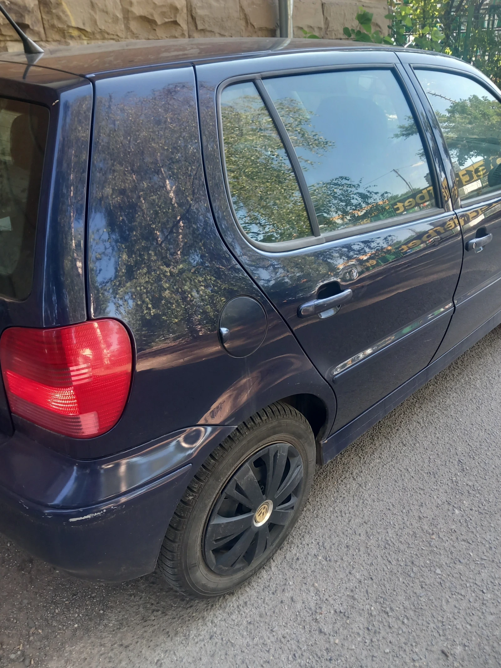 VW Polo  - изображение 5