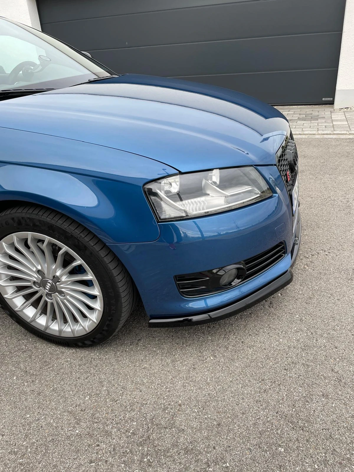 Audi A3 8P S-Line +  - изображение 3