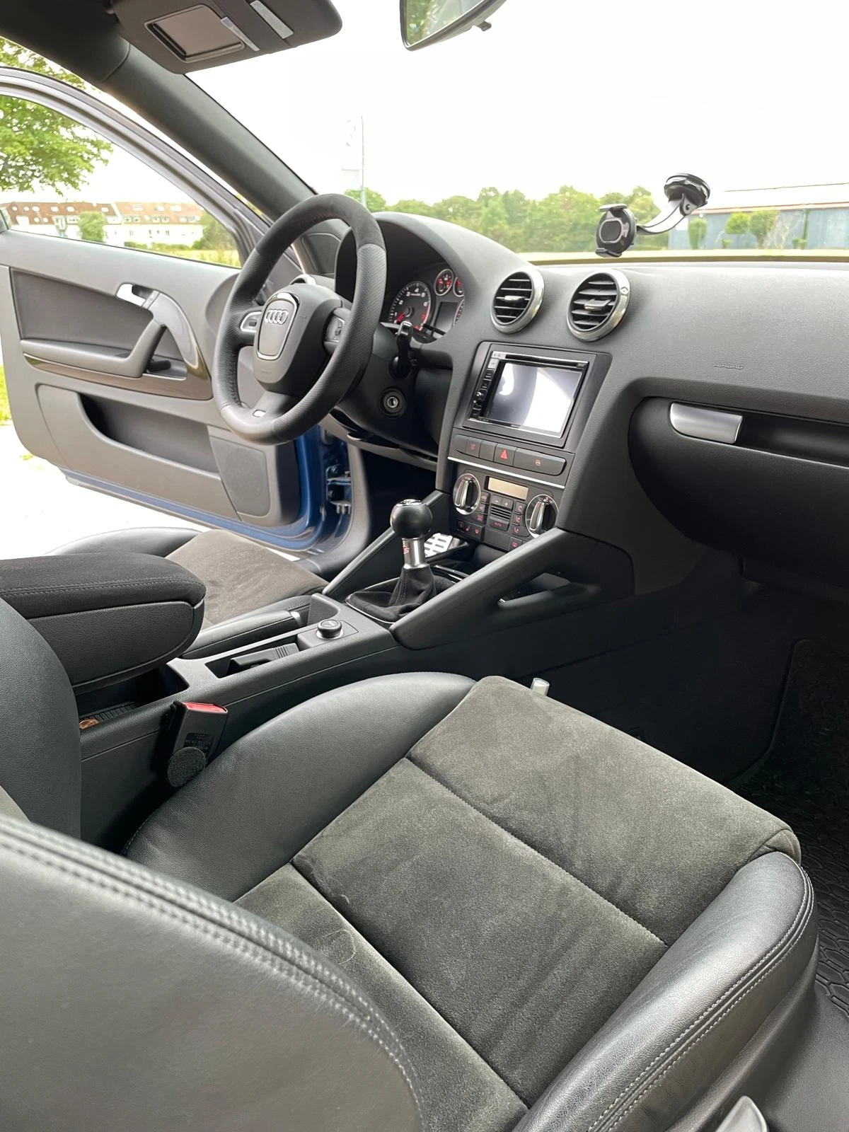 Audi A3 8P S-Line +  | Mobile.bg   12