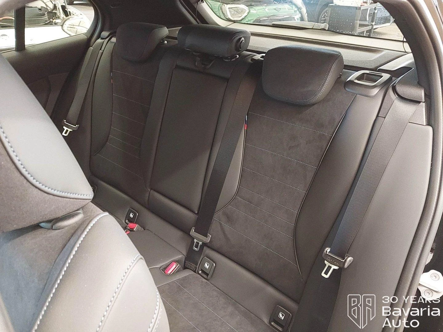 BMW 120 i M Sport Paket Steptronic - изображение 8