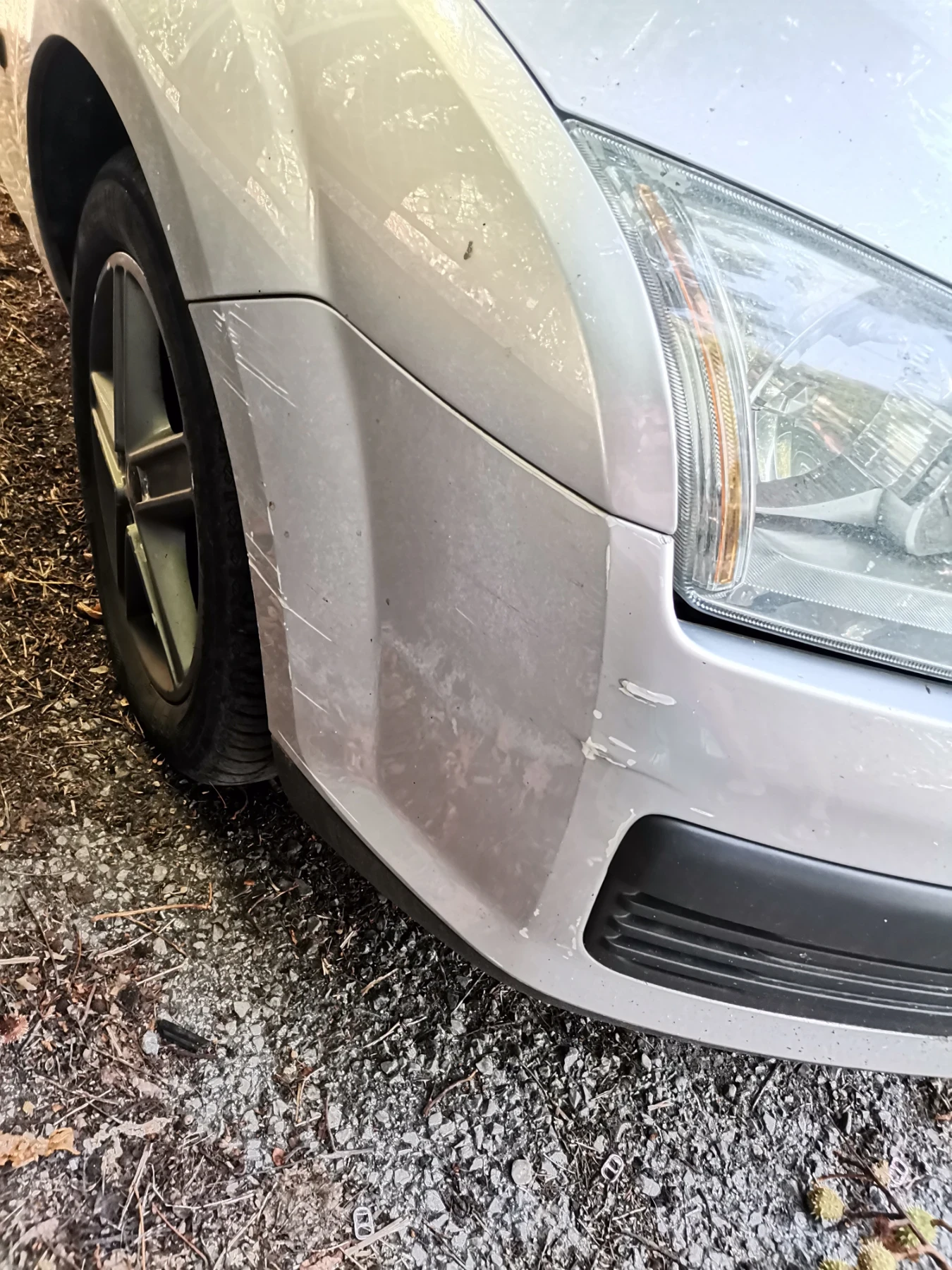 Ford Focus 1.8тдци  - изображение 4