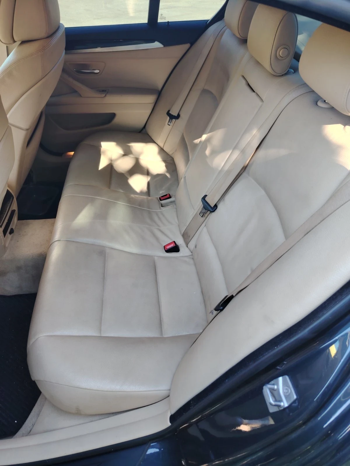 BMW 530 | Mobile.bg   7