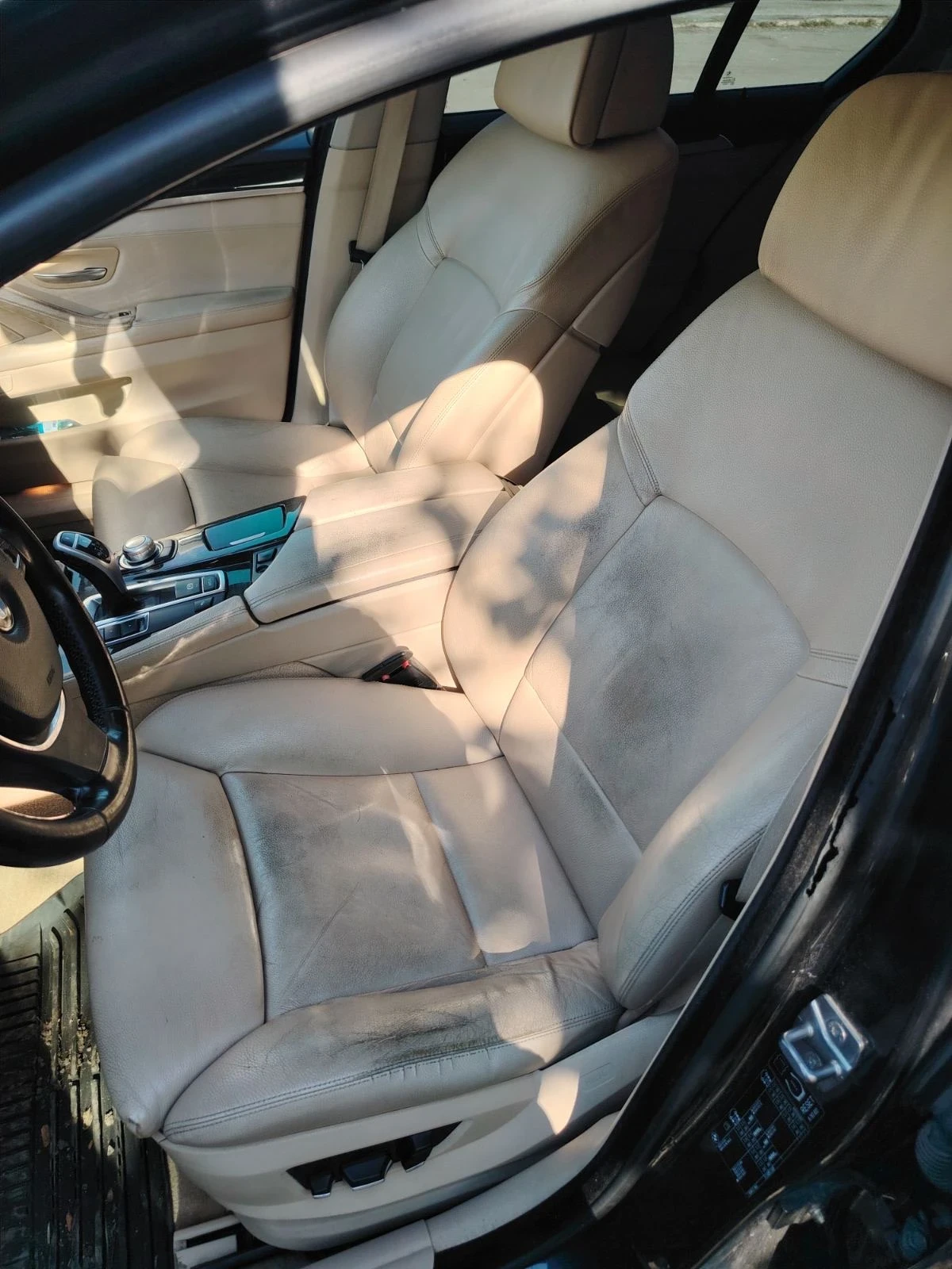 BMW 530 | Mobile.bg   8