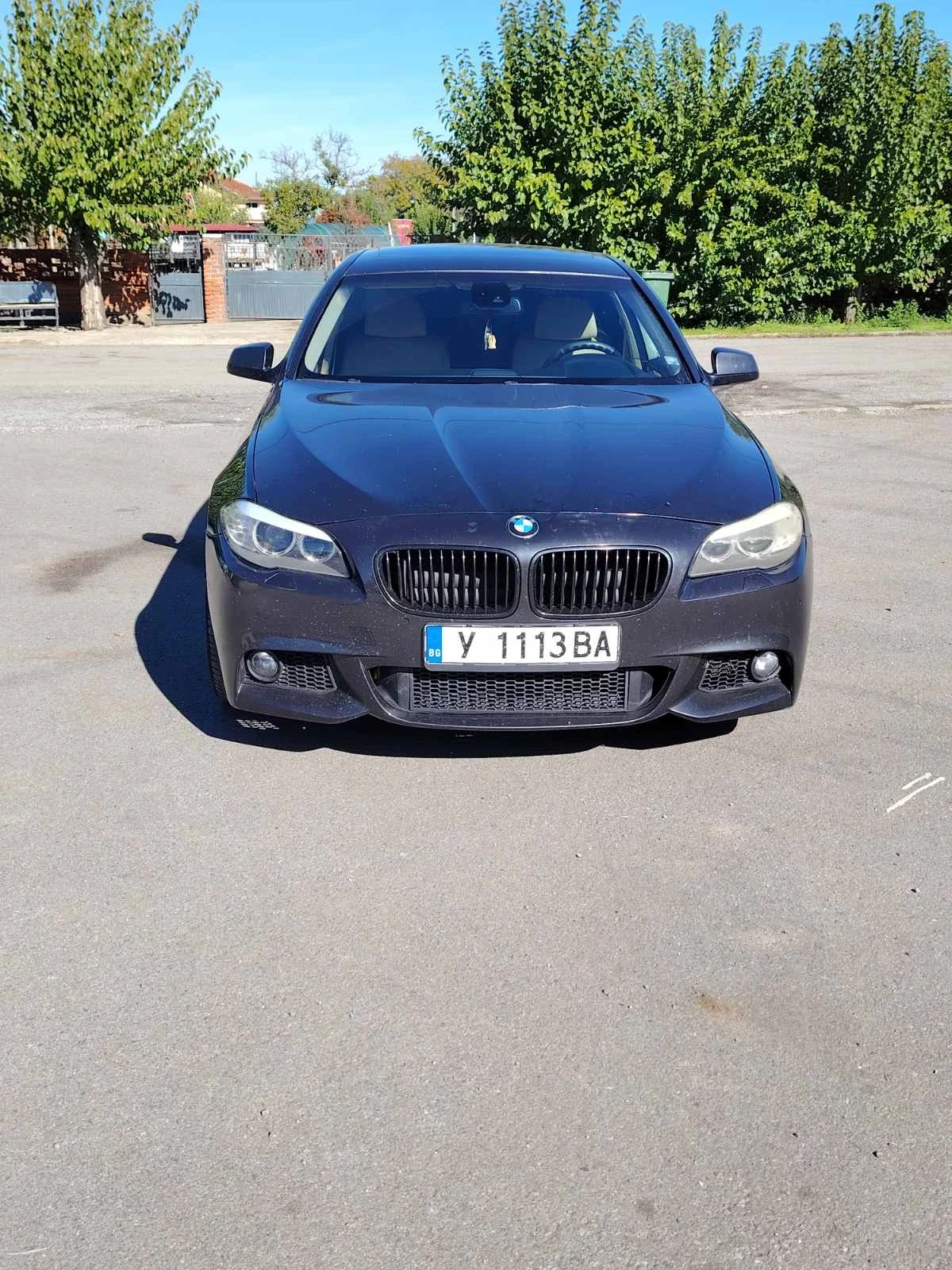 BMW 530 | Mobile.bg   5