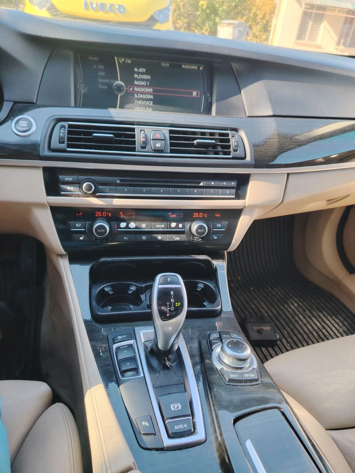 BMW 530 | Mobile.bg   10