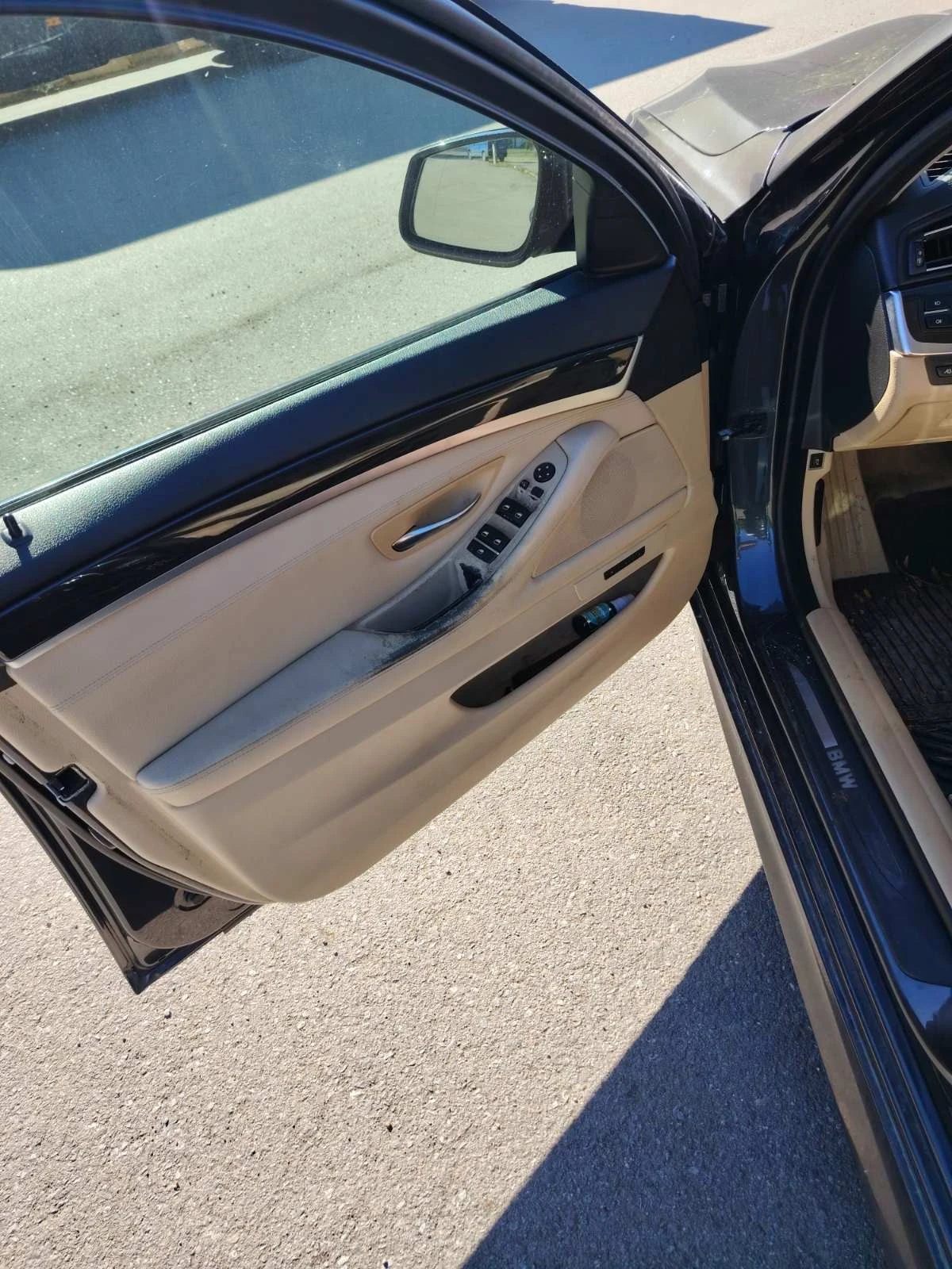 BMW 530 | Mobile.bg   13