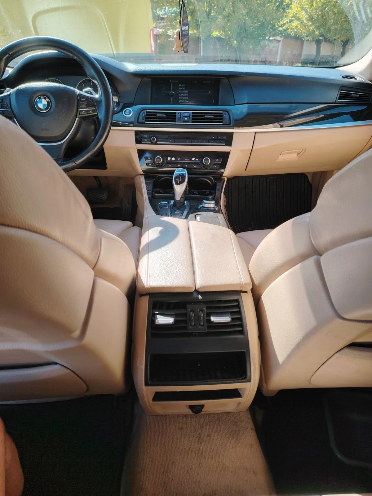 BMW 530 | Mobile.bg   14