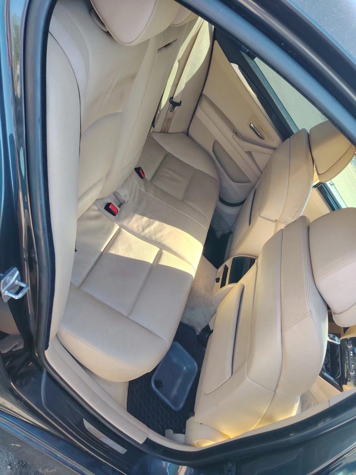 BMW 530 | Mobile.bg   11