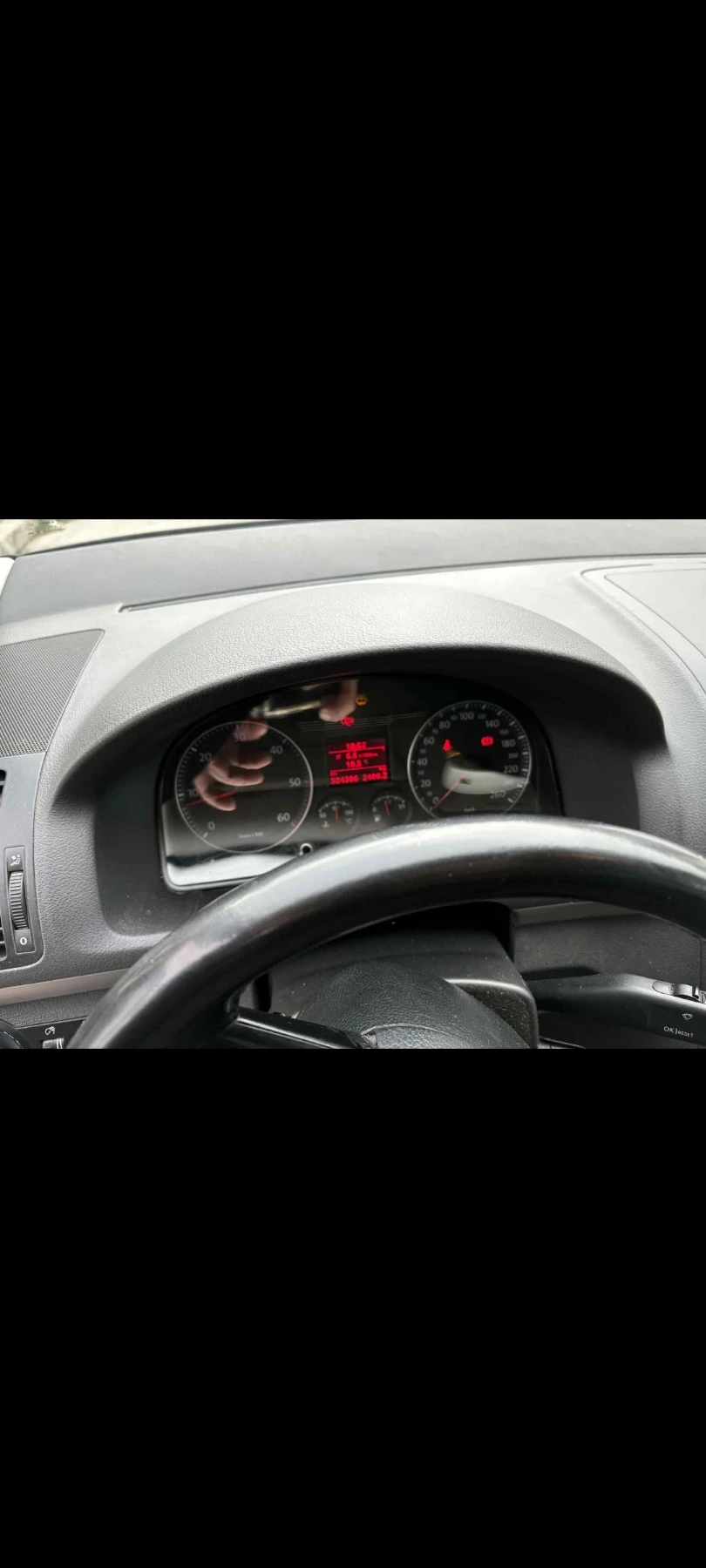 VW Touran  - изображение 5