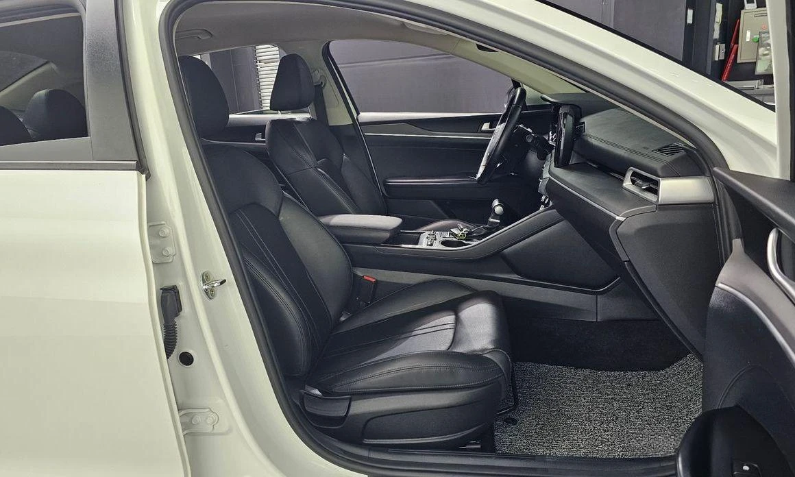 Kia K5 2.0 LPG Strandard * -   *  | Mobile.bg   11