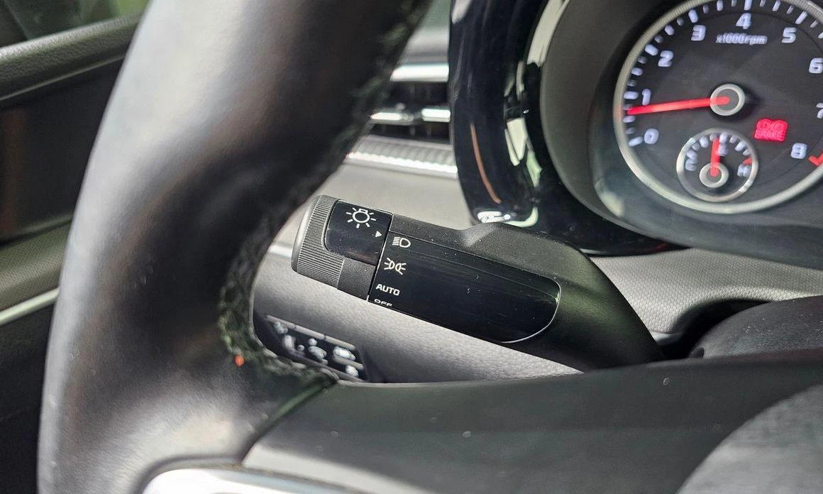 Kia K5 2.0 LPG Strandard * -   *  | Mobile.bg   13