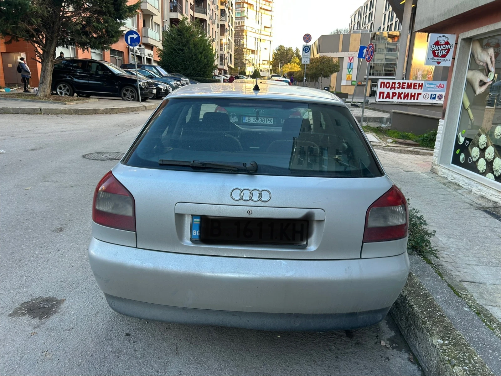 Audi A3 | Mobile.bg � ����������� 2