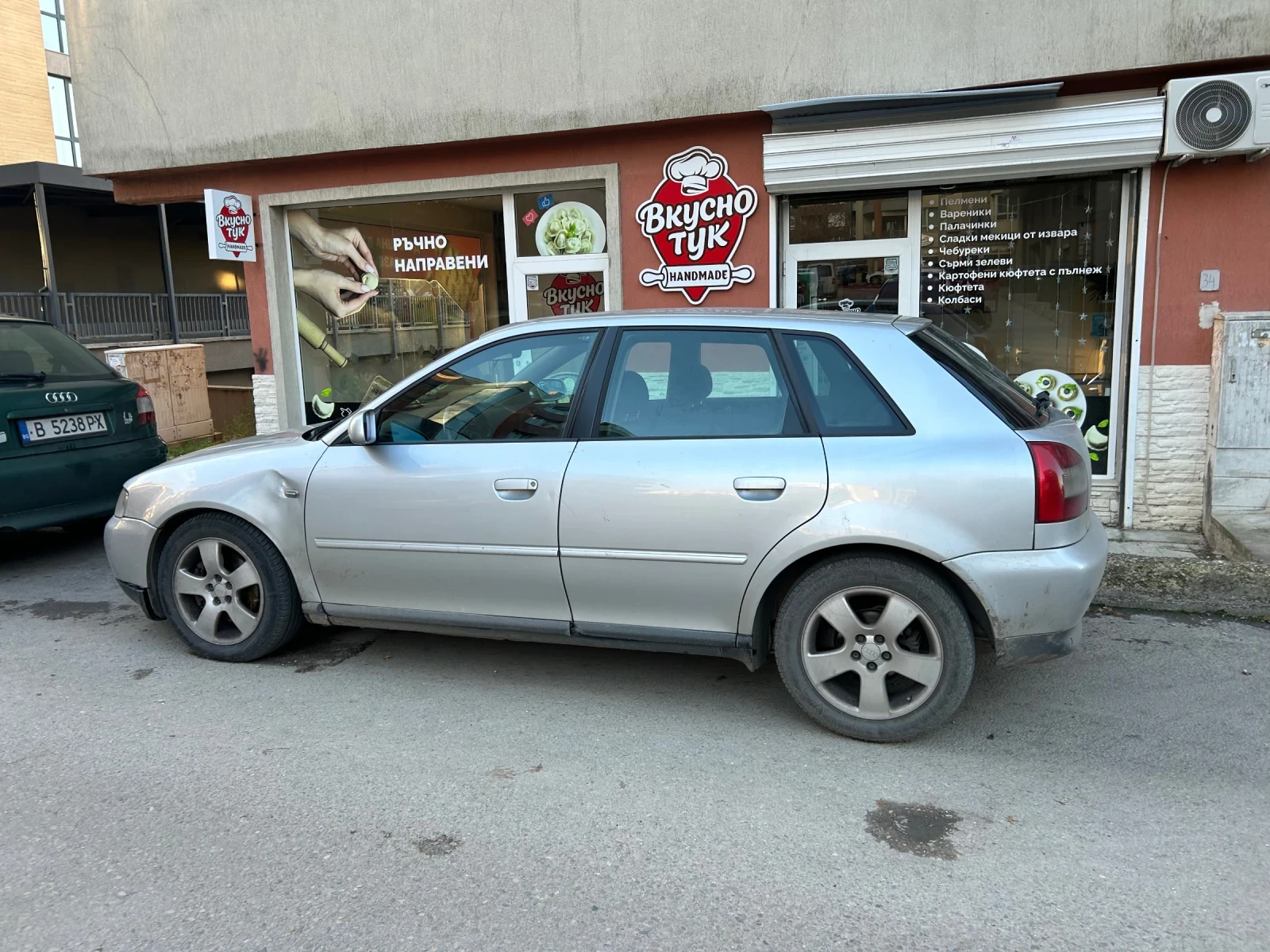 Audi A3 | Mobile.bg � ����������� 3