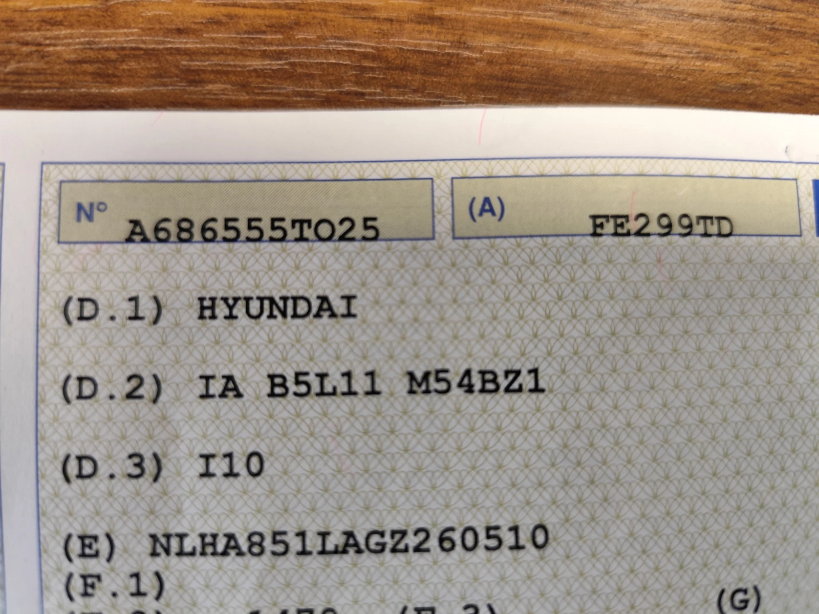 Hyundai I10 1.0i* ���* LED* EURO6B* KLIMA*  | Mobile.bg � ����������� 16