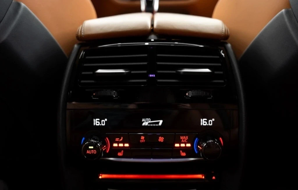 BMW M5 xDrive - изображение 7