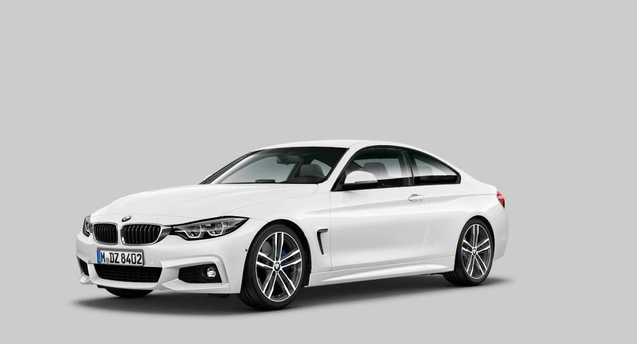 BMW 440 ///M INDIVIDUAL SWISS | Mobile.bg � ����������� 1