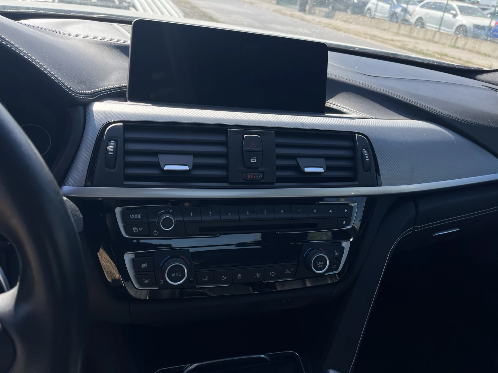 BMW 440 ///M INDIVIDUAL SWISS - изображение 10