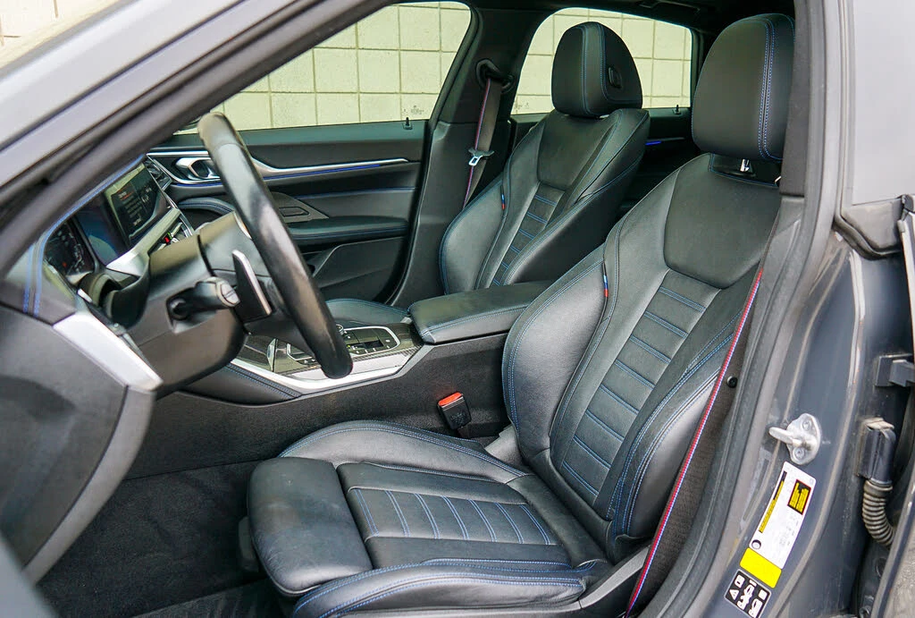 BMW 440 M440* xDrive* Gran Coupe* ����������* (���� �� ��) | Mobile.bg � ����������� 14