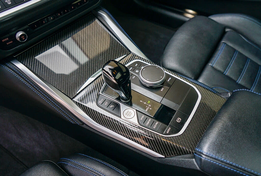 BMW 440 M440* xDrive* Gran Coupe* АвтоКредит* (ЦЕНА ДО БГ) - изображение 9