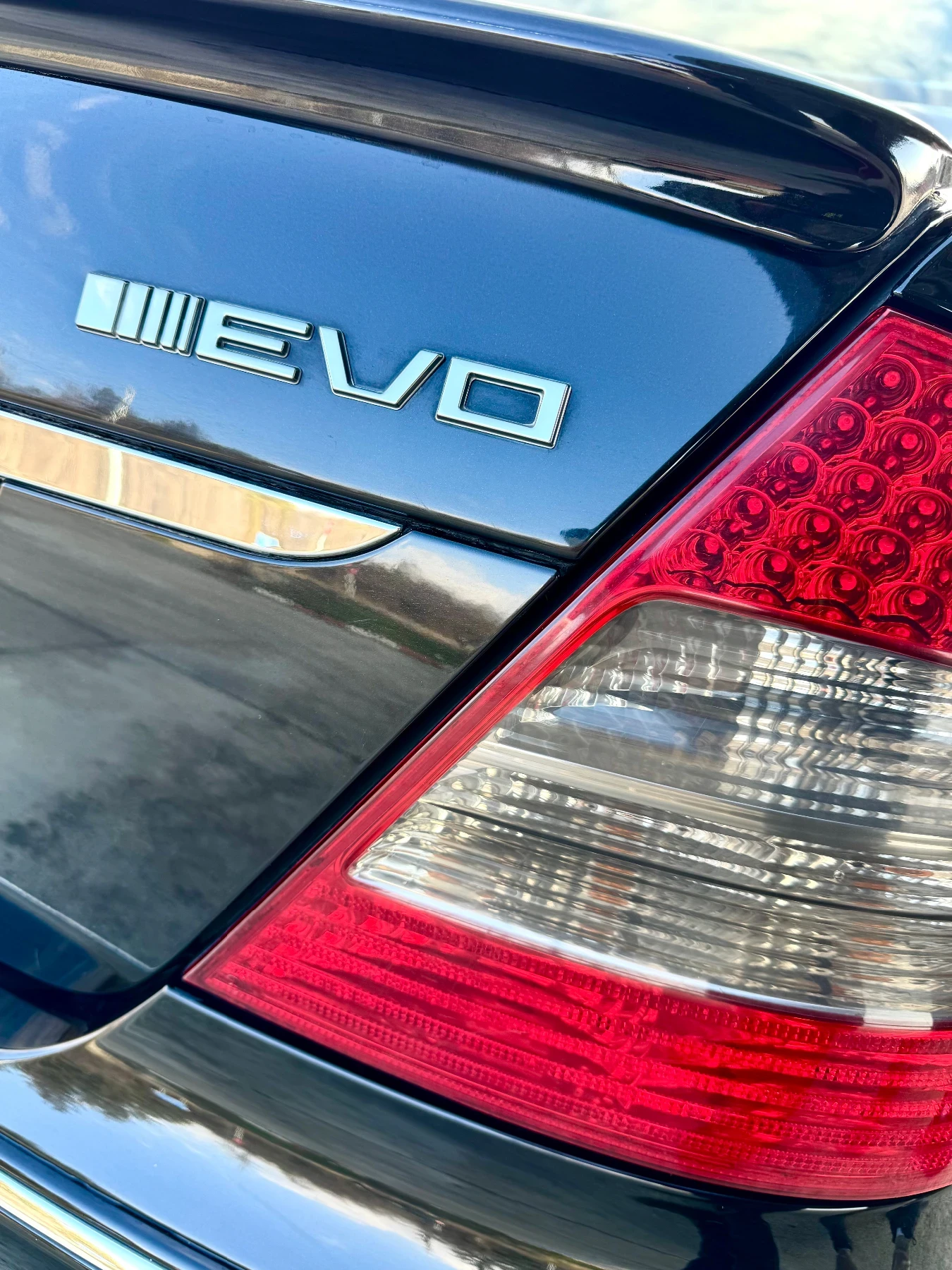 Mercedes-Benz E 320 CDI V6 Facelift ///EVO Avantgard, 7G TRONIC 224��  | Mobile.bg � ����������� 9