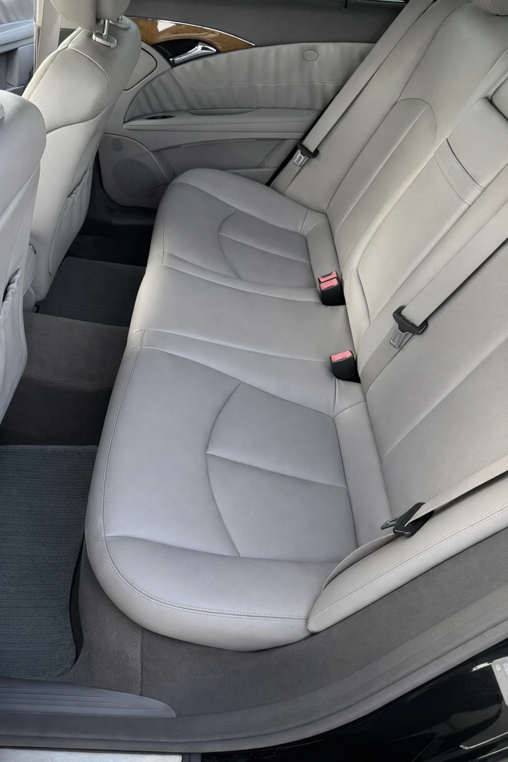 Mercedes-Benz E 320 CDI V6 Facelift ///EVO Avantgard, 7G TRONIC 224��  | Mobile.bg � ����������� 15