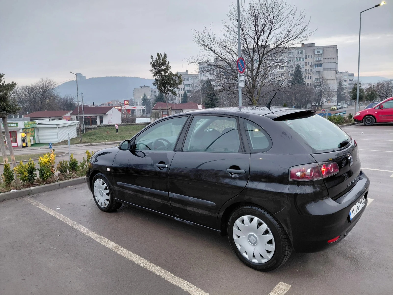 Seat Ibiza 1.2 TSI LPG | Mobile.bg � ����������� 1