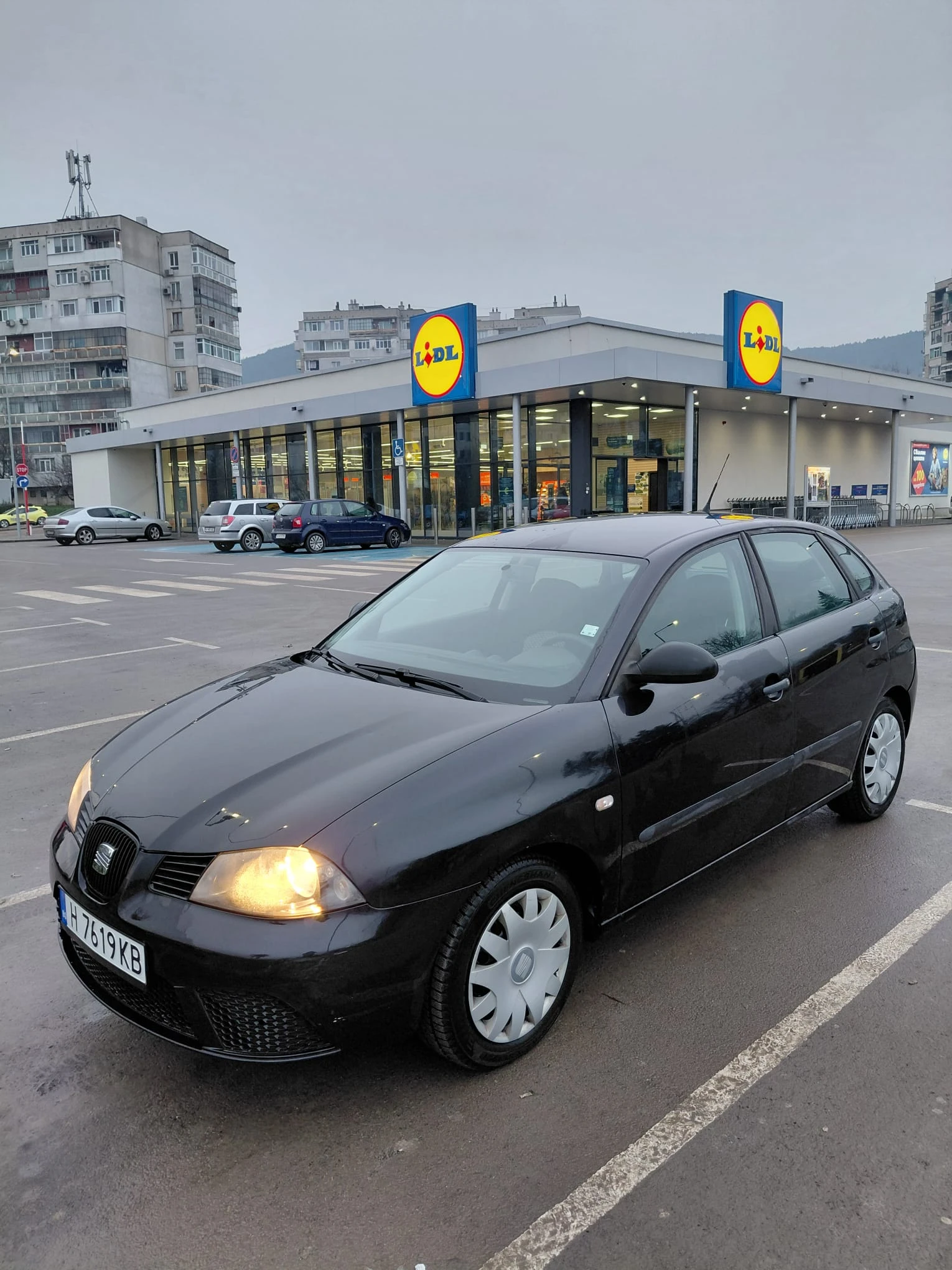 Seat Ibiza 1.2 TSI - изображение 2