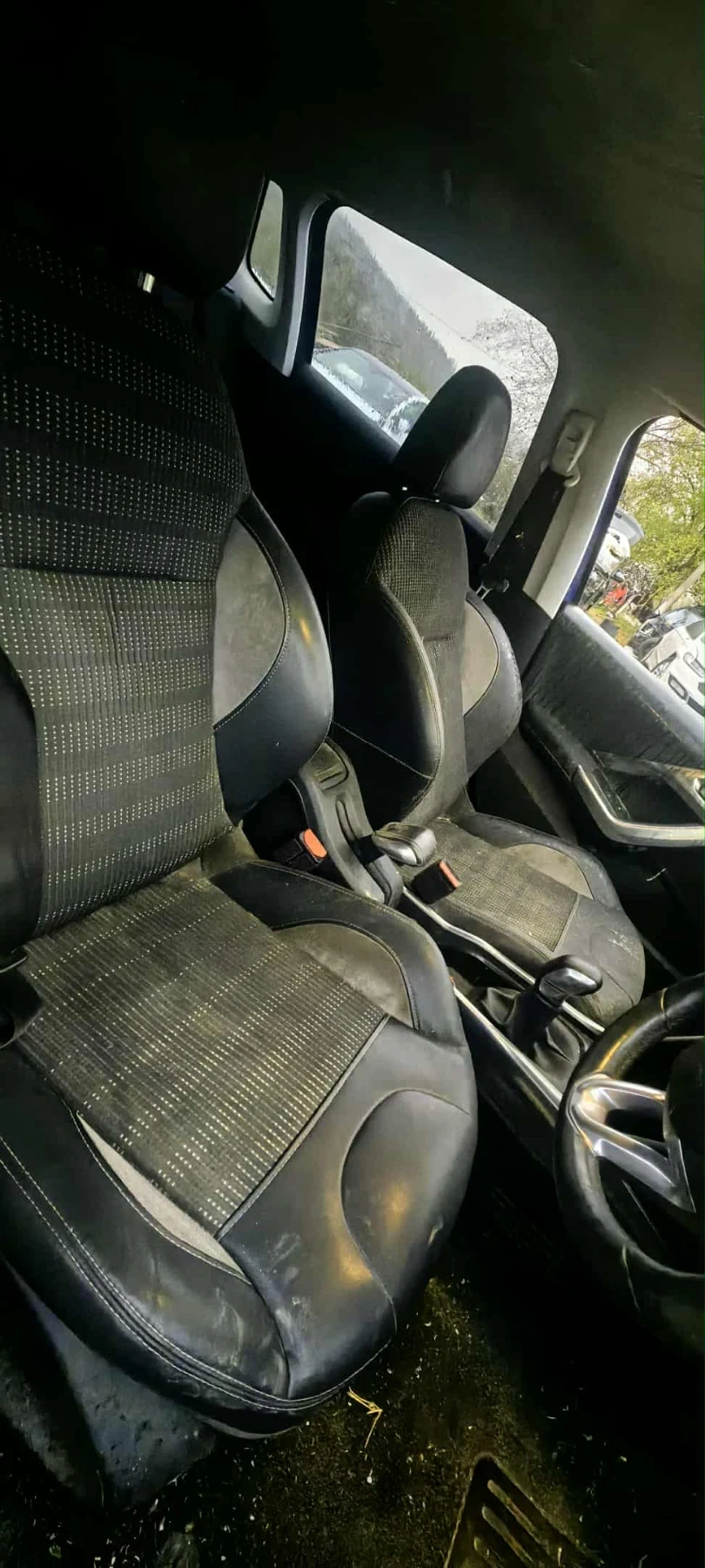 Peugeot 2008 1.6 HDI | Mobile.bg � ����������� 7