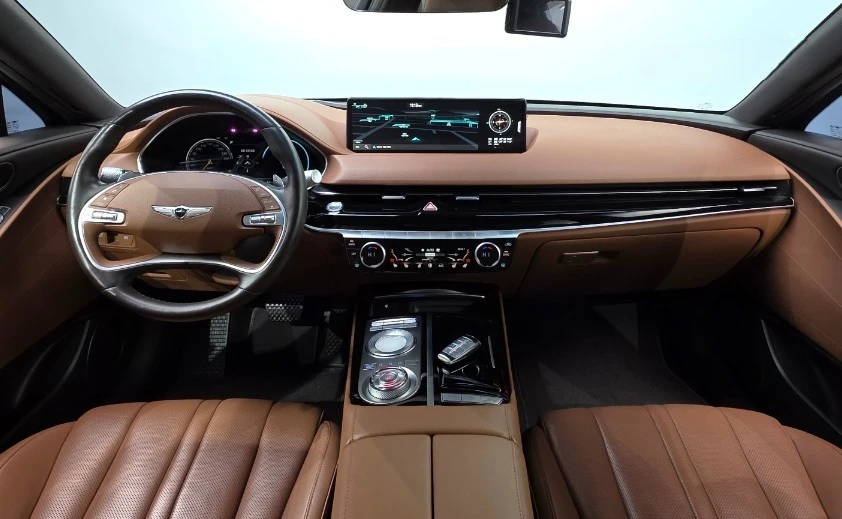 Genesis G80 �������� �� 2�., ����������, �������� ����� ������ | Mobile.bg � ����������� 11