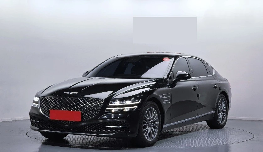 Genesis G80 �������� �� 2�., ����������, �������� ����� ������ | Mobile.bg � ����������� 3