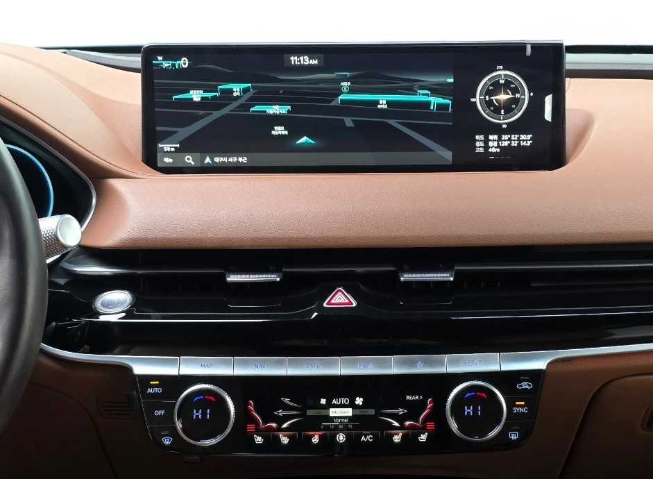 Genesis G80 �������� �� 2�., ����������, �������� ����� ������ | Mobile.bg � ����������� 14