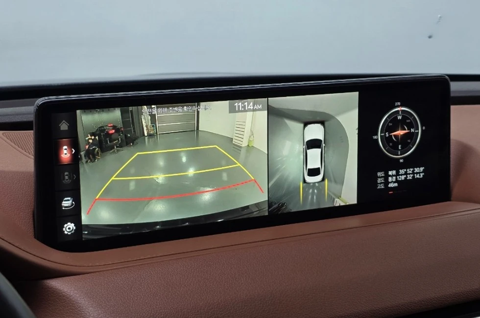 Genesis G80 �������� �� 2�., ����������, �������� ����� ������ | Mobile.bg � ����������� 15