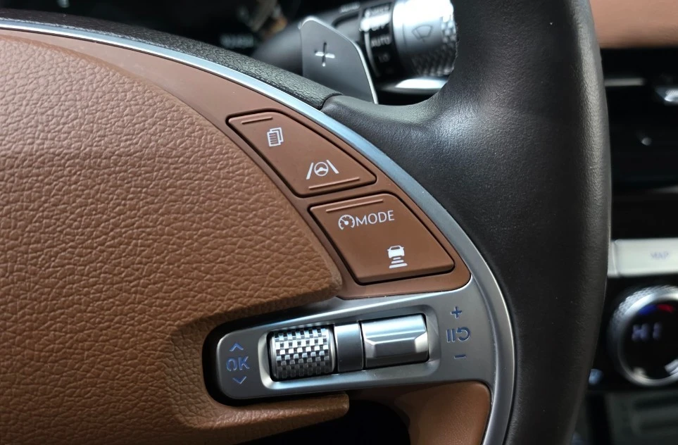 Genesis G80 �������� �� 2�., ����������, �������� ����� ������ | Mobile.bg � ����������� 16